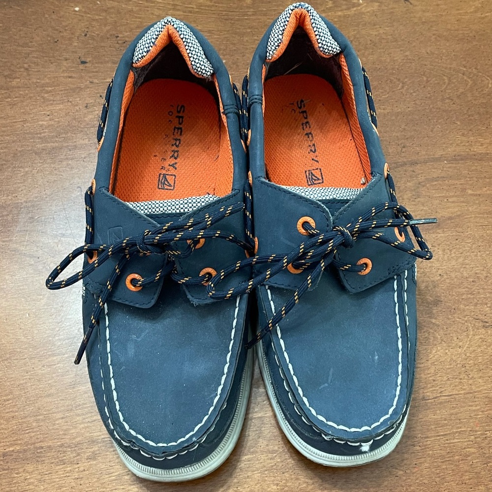 Sperry Top Sider